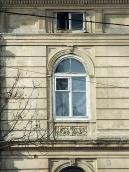 Вікно 3-го поверху