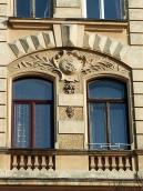 Вікна 3-го поверху