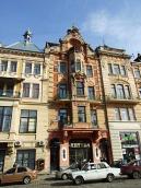 2012 р. Головний фасад