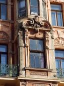 Еркер, 3-й поверх