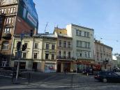 2012 р. Південно-західний бік площі