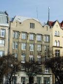 Львівський банк (№ 9)