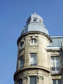 Наріжна башточка