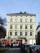 2012 р. Фасад по вул.Галицькій