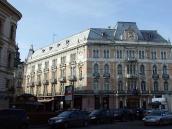 Готель “Жорж” (№ 1)