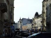 Шевченка просп.