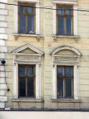 2012 р. Вікна 2-3-го поверхів