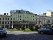 Будинки № 3 – 5