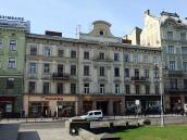 Французький готель (№ 5)