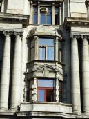 Вікна 4-6-го поверхів