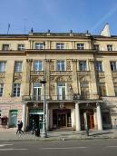 2012 р. Правий портик