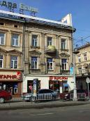 2012 р. Загальний вигляд з боку просп.…