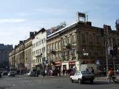 2012 р. Перспектива кварталу між вул.…