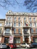 Ліва частина