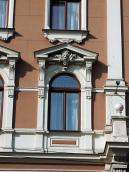 Вікно 3-го поверху