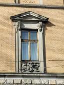 Вікно 2-го поверху