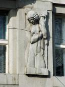 Скульптура 2 (2-й поверх)