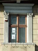 2012 р. Вікно 2-го поверху