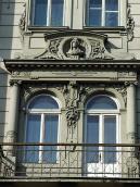 2012 р. Балкон 3-го поверху