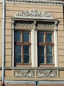 Вікна 2-го поверху