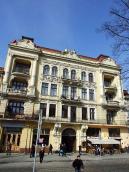 2012 р. Головний фасад