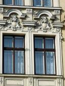 Вікна 3-го поверху