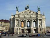 Вигляд з півдня