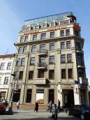 2012 р. Фасад по просп. Свободи