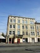 2012 р. Головний фасад