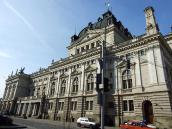 2012 р. Східний фасад. Вигляд з…