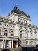 2012 р. Фрагмент східного фасаду.…