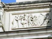 Рельєфна композиція