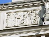 Рельєфна композиція