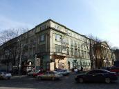 2012 р. Загальний вигляд з південного…