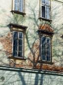 Вікна 2-го поверху