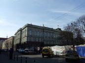 2012 р. Загальний вигляд з тилового боку