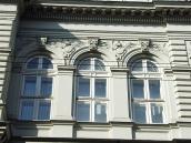 Вікна 3-го поверху