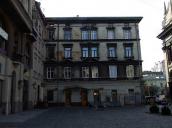 2012 р. Вид площі Яворського