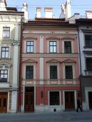 Житловий будинок (№ 16)