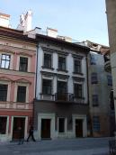 Житловий будинок (№ 14)