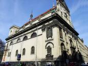 Вигляд з південного сходу