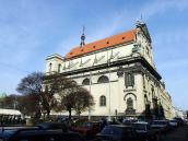 Вигляд з півдня