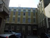 2012 р. Головний фасад