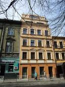 Житловий будинок (№ 22)