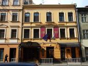 Житловий будинок (№ 20)