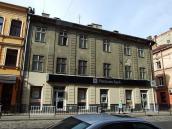 Житловий будинок (№ 18)