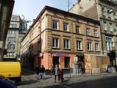 Житловий будинок (№ 16)