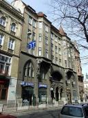 Житловий будинок (№ 6)