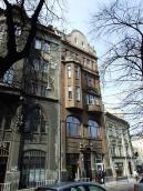 Житловий будинок (№ 4)