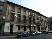 Житловий будинок (№ 11)